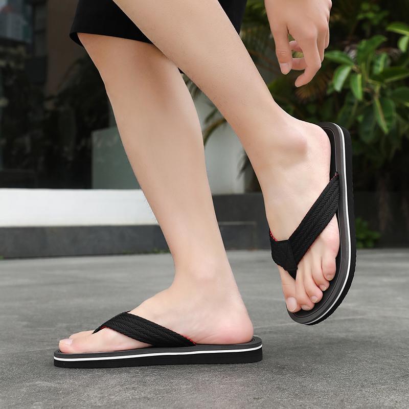 Men's and women's sandals new large size EVA platform slippers men's casual sports couples punk sandals beach shoes slides