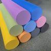 PE Yoga Foam Roller for Fitness and Pilates Exercises
