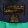 EDDIE BAUER 90s Old Jacket L Green Outdoors Men's Used