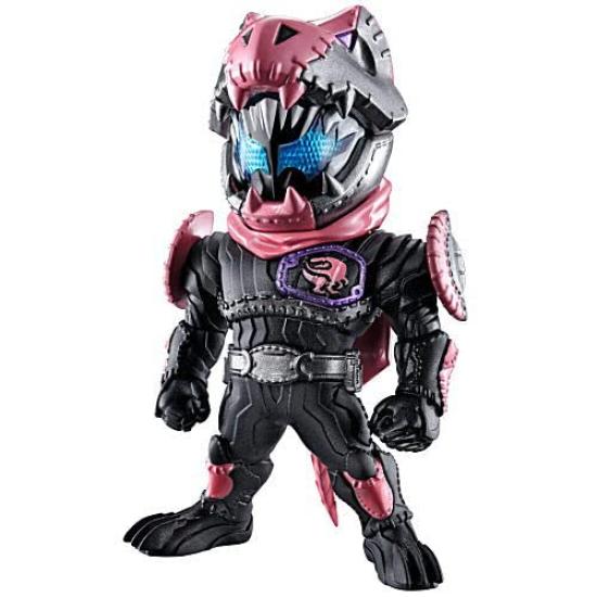 

CONVERGE KAMEN RIDER 23 Kamen Rider Kamen Rider Vice Rex (Converge 23) [2. (132) Genome] (Single Item)