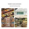 HIKVISION 4MP Starlight IR Dome Security Camera (CN version)