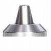 B16 Keyed Drill Chuck | 16 Mm | For CELMA PRCB Drills | With Key | Range 3-16 Mm | Hardened Steel |