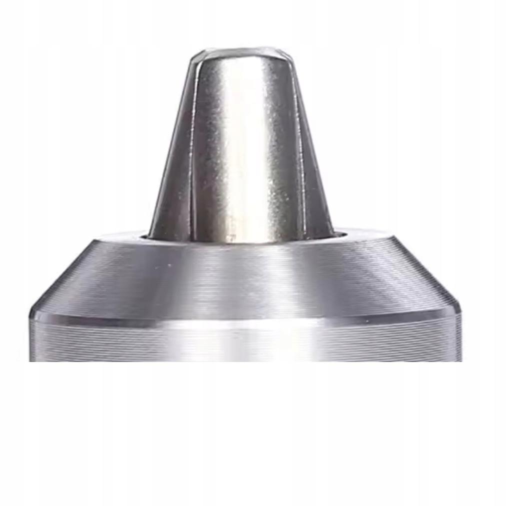 B16 Keyed Drill Chuck | 16 Mm | For CELMA PRCB Drills | With Key | Range 3-16 Mm | Hardened Steel |