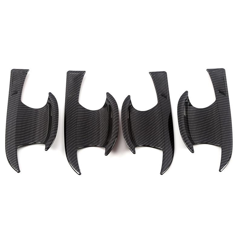 16-22 Skoda Superb B8 Mânere Ușă & Bol Accesorii Modificare