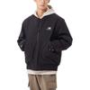 Men's Jacket New Balance FW22 Puffer Jacket Men's Black
