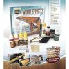 Ammo by MIG Weathering Holz-Effekte Set