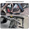 For CB650R CNC Handlebar Grips Brake Clutch Levers Guard Protector For Honda CB400 CB650F CB1000R CBR1000RR CB1100 CB1300 CB400F
