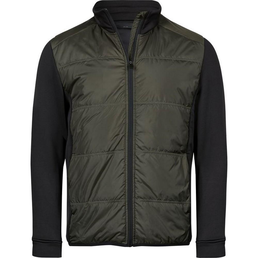 Tee Jays Mens Hybrid Stretch Jacket