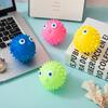 Squishy Baby Bath Toy Beach Swimming Pool Stress Relief Water Splash Play Toy Kids Bathtub Games Squeeze Dolphin Sensory Fidgets