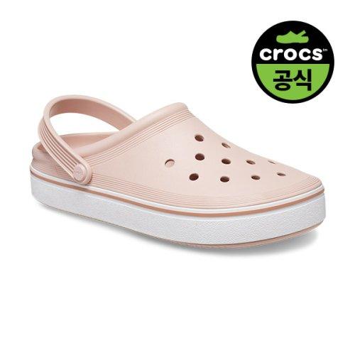 Crocs Crocs  Shared Off Court Clog Pkc  24sucl208371 