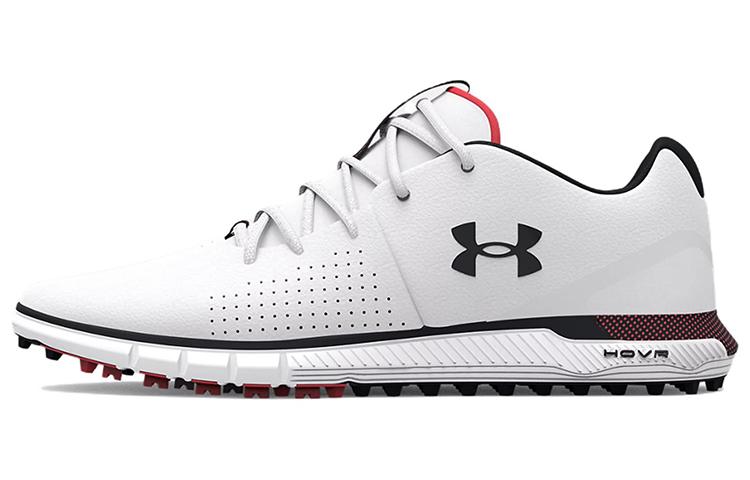 Under Armour Hovr Fade 2 Без шипов Широкая E Белый 3025379-100 42