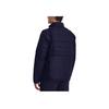 Under Armour Storm Session Solid Golf Sports Jacket Men Outerwear Navy-Blue 1378057-410