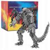 Godzilla Vs Kong Obří Mechagodzilla Hračka Akční Figurka K