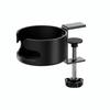 Drink Mount Universal Desktop Cup Holder Adjustable Rotating Rotating Cup Holder Arm Clamp Clip On Adjustable Cup Holder Desk