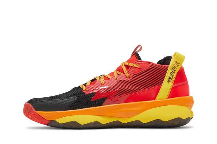 adidas Dame 8 Mr. Incredible