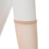 Guantes de Malla Unisex por Encima del Codo Antideslizantes de Dedo Completo para Ópera Cosplay