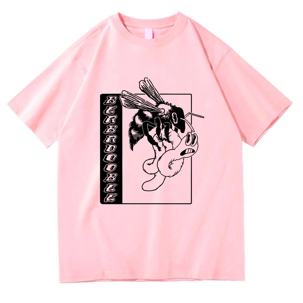 T Shirts Funny Retro Men/Women Clothing Aesthetic Cotton Tshirt Vintage Graphic Printing Unisex Clothes