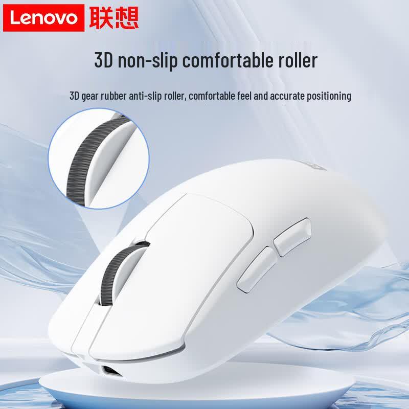 Lenovo MG23 Wireless Ergonomic Mouse