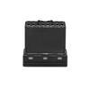 16Pin 175966-2 AMP Series Automotive Connector Female Cable Connectors Additional Terminal(175615-2)