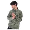 Hurley Mesa Windchill Half-Zip Hoodie