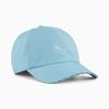 Puma TRAINING Unisex Baseball Cap Blue 02660906