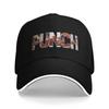 Hüte & Mützen – Baseball-Caps