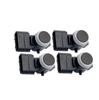 4Pcs New Pdc Parking Sensor For 2016-2017 Honda Accord Acura Rlx 39680-T0A-R01