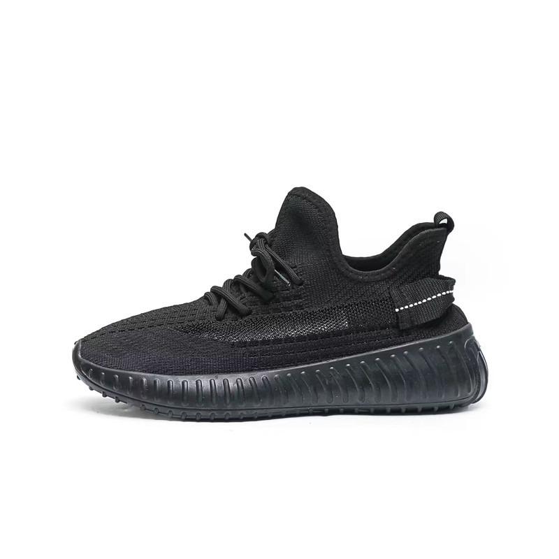 Coconut Shoes New Men's and Women's Same Summer Breathable Mesh Shoes Men's New Trendy Flying Woven Sports and Leisure Shoes