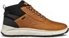 Boots Geox Stiefeletten U26FDA 0FF6K C6001 Braun