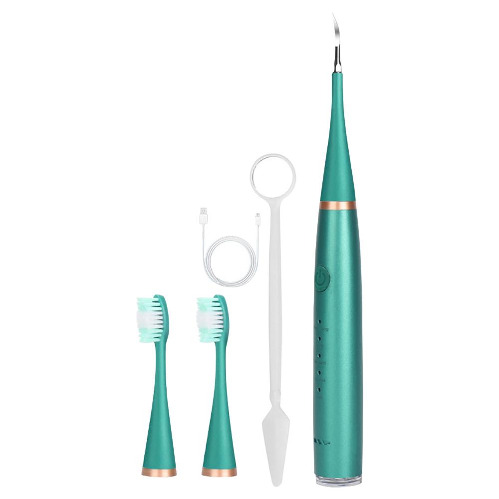 Ultraschall Dental Scaler Für Zähne Zahnstein Fleck Zahn Zahnstein Entferner Elektrische Sonic Zähne Plaque Reiniger Zahnstein Entfernung