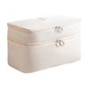 Portable Underwear Organizer 3-in-1 Travel Organizer Modern Cosmetics Bag  Home Storage