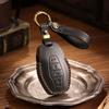 Chery 2023 Jetour X90/X70 Plus Leather Key Cover