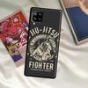 Judo jiu jitsu BJJ Brazilian Case For Samsung Galaxy A52 A32 A12 A33 A06 A16 A26 A36 A56 A15 A53 A13 A34 A54 A14 A35 A55