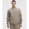 Steady State Crew Warm Ash Grey
