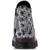 Converse 1970s Hi Top Comfortable & Versatile High Top Canvas Shoes Unisex Black & White