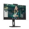 Aoc q27p3qw schermo piatto per PC 68,6 cm (27'') 2560 x 1440 pixel quad hd