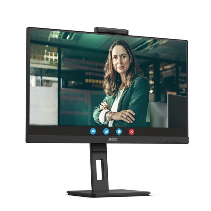 Aoc q27p3qw schermo piatto per PC 68,6 cm (27'') 2560 x 1440 pixel quad hd