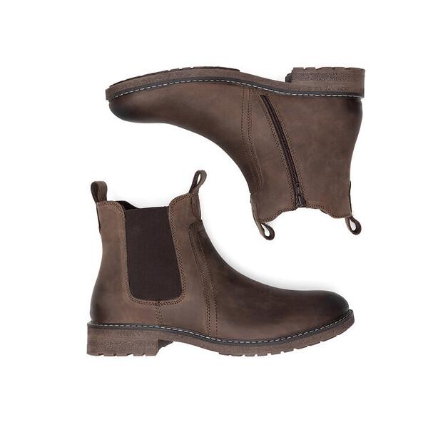Chelsea Boots Lasocki TRANCE-05, MI08, Brown