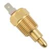 3.18cm Sensor Switch 3/8\" NPT Copper Tone Fan Temperature