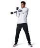 Under Armour UA Winter Knit 3L Jacket IV White SM / /