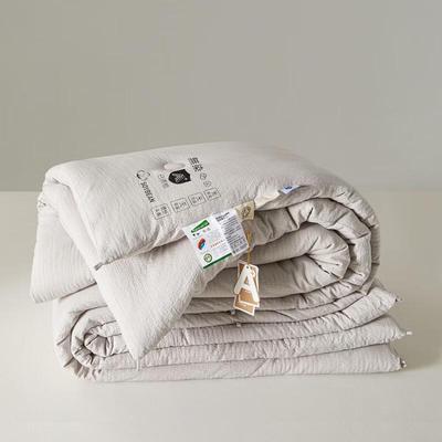 Mling All-Season Kapok Fiber Quilt