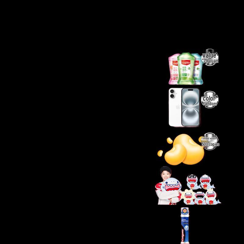 

Colgate Baking Soda Jasmine White Tea Whitening Toothpaste