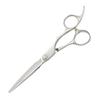 DEEDS GTZV Cobalt Sword Scissors by a Japanese Scissors Professional Hairdressing Scissors with Case (6.5-inch) DEEDS, Manufacturer,