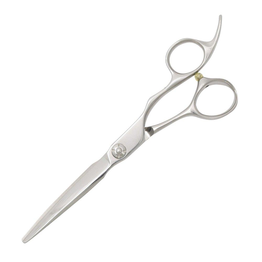DEEDS GTZV Cobalt Sword Scissors by a Japanese Scissors Professional Hairdressing Scissors with Case (6.5-inch) DEEDS, Manufacturer,