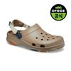 Crocs Adult All Terrain Clog Khm
