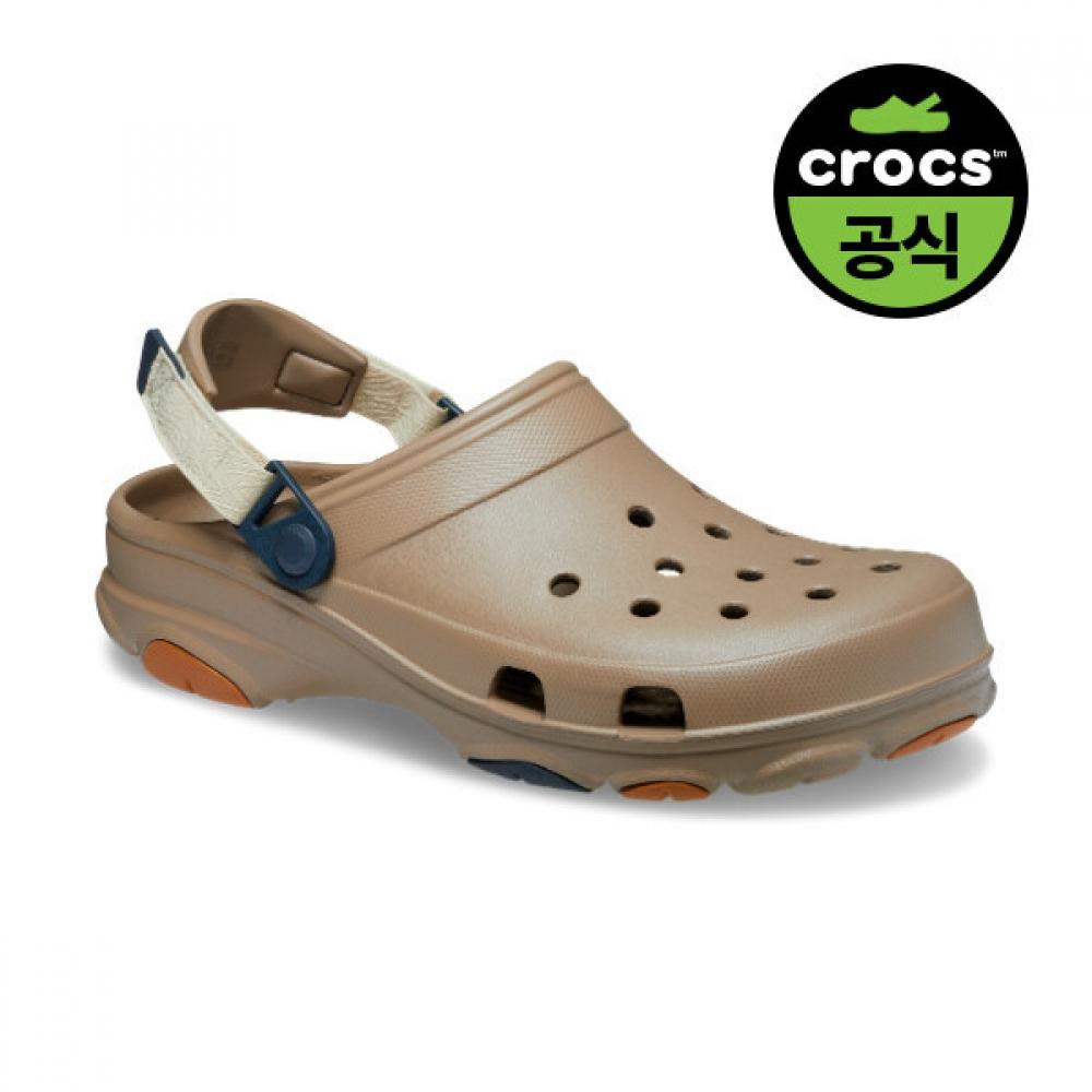 Crocs Adult All Terrain Clog Khm