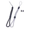 Wrist Hand Strap For Insta360 X4/X3/Onex2/X Hand Wrist Anti-Lost Lanyard 1/4 Screw Connector Hand Rope Accessories