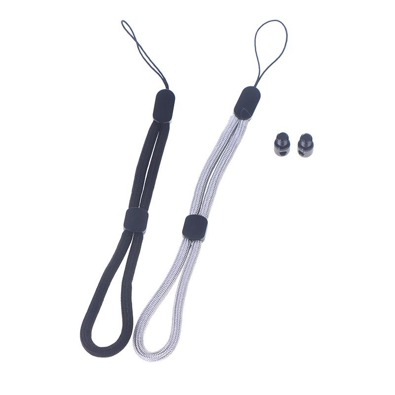 Wrist Hand Strap For Insta360 X4/X3/Onex2/X Hand Wrist Anti-Lost Lanyard 1/4 Screw Connector Hand Rope Accessories