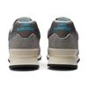 New Balance 574 Grey Unisex Sneakers White U574WR2