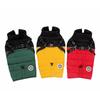 Winter Dog Cotton Vest Waterproof Warm Padded Coat Small To Large Breeds Skiing Outdoor Use
